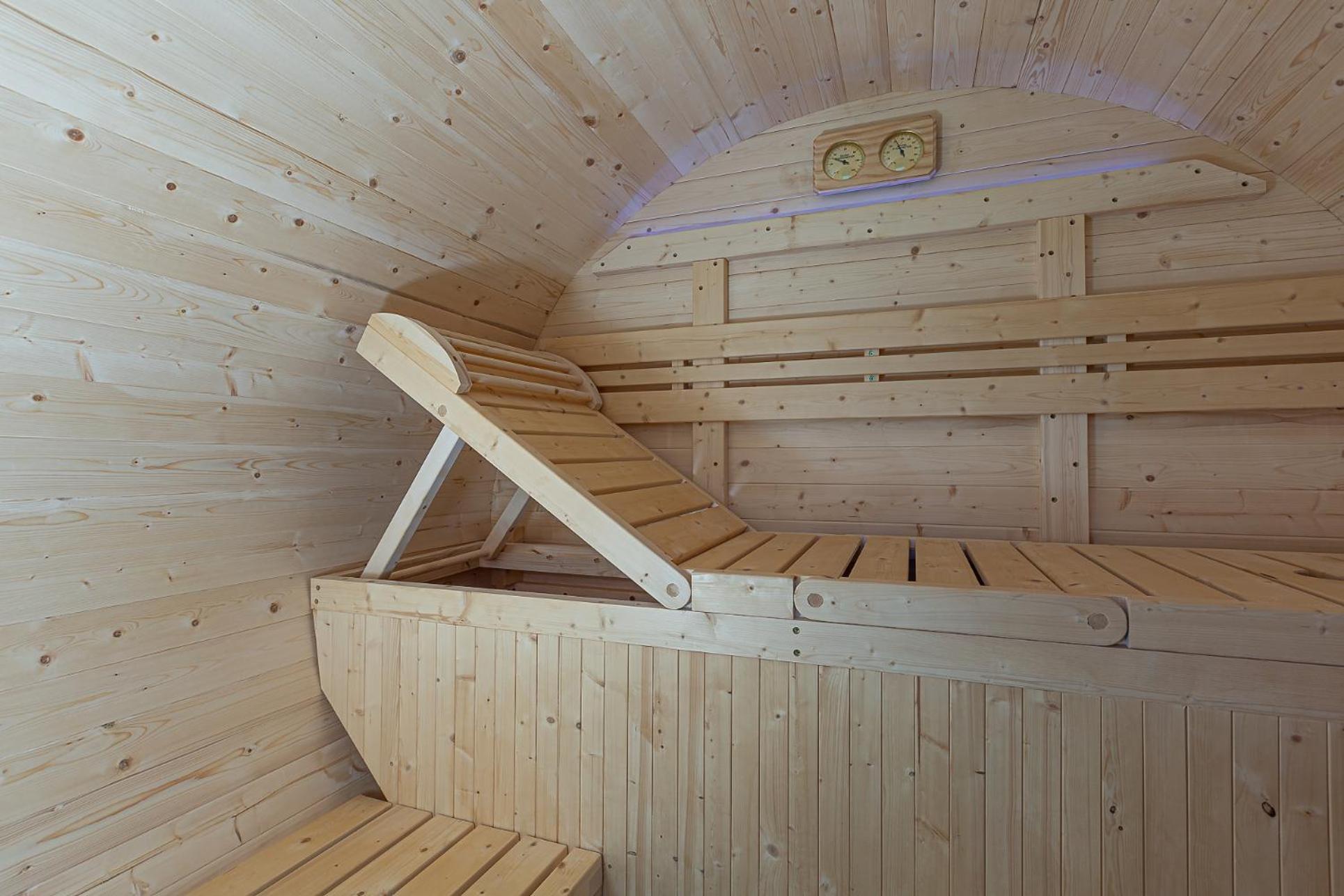Gites Spa Strasbourg - Studio Romantique, Jacuzzi, Sauna, Terrasse Privee Furdenheim Exterior photo